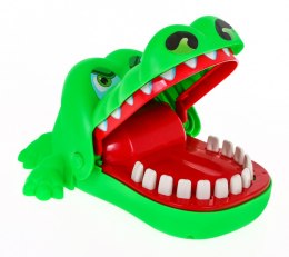 Gra Wściekły Krokodyl MINI