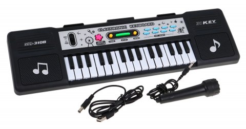 Keyboard MQ-3108 Keyboard MQ-3108
