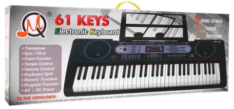 Keyboard MQ-602UFB Keyboard MQ-602UFB