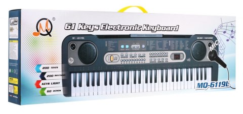 Keyboard MQ-6119L Keyboard MQ-6119L