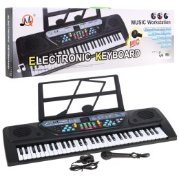 Keyboard MQ-6161UFB