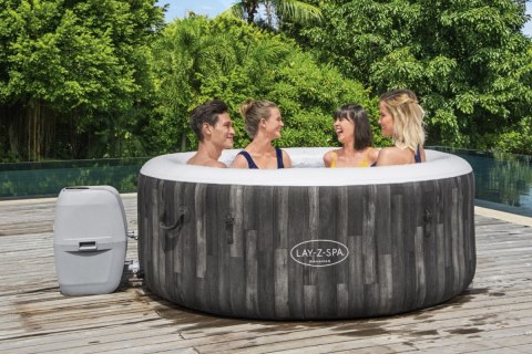 Dmuchane ogrodowe Spa Hydromasaż Bahamas BESTWAY 60005 Dmuchane ogrodowe Spa Hydromasaż Bahamas BESTWAY 60005