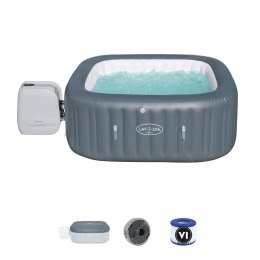 Lay-Z-Spa Hawaii Jacuzzi BESTWAY