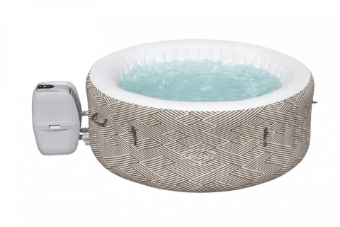 Dmuchane ogrodowe Spa Hydromasaż Madrid BESTWAY 60055