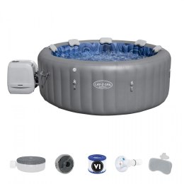 Lay-Z-Spa Santorini Jacuzzi BESTWAY