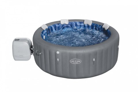 Lay-Z-Spa Santorini Jacuzzi BESTWAY