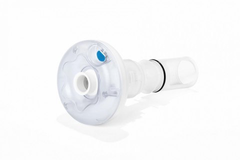 Lay-Z-Spa Santorini Jacuzzi BESTWAY