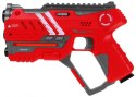 Pistolety Laserowe LASER TAG Czerwony Żółty