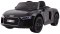 Pojazd AUDI R8 Spyder RS EVA 2 4G Lakier Czarny