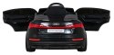 Auto na akumulator Audi E-Tron Sportback
