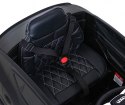 Audi E-Tron Sportback dla dzieci Czarny + Pilot + Napęd 4x4 + Wolny Start + Radio MP3 + LED