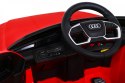 Audi e-tron 4X4 skóra, miękkie koła pilot