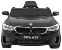 Auto na akumulator BMW 6 GT Czarny