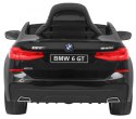 Auto na akumulator BMW 6 GT Czarny