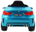 Pojazd dla dziecka BMW X6M Lakierowany Niebieski