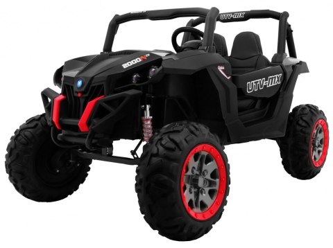 Auto na akumulator Buggy SuperStar XMX603 4x4 + Panel MP4