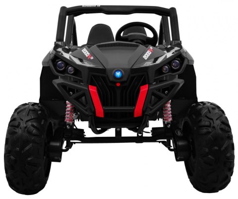 Auto na akumulator Buggy SuperStar XMX603 4x4 + Panel MP4