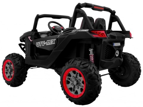 Auto na akumulator Buggy SuperStar XMX603 4x4 + Panel MP4
