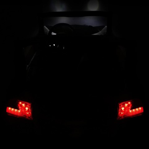 Auto na akumulator Buggy SuperStar XMX603 4x4 + Panel MP4