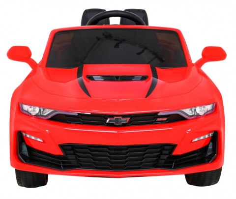 Chevrolet Camaro 2SS na akumulator Czerwony + Pilot Chevrolet Camaro 2SS na akumulator Czerwony + Pilot