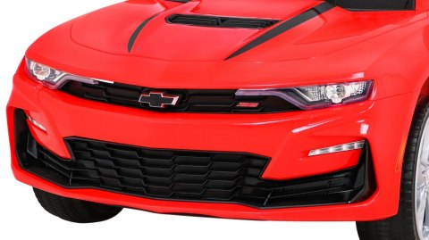 Chevrolet Camaro 2SS na akumulator Czerwony + Pilot Chevrolet Camaro 2SS na akumulator Czerwony + Pilot
