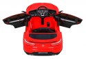 Mercedes Benz GLC63S dla dzieci Czerwony + Pilot + Napęd 4x4 + MP3 LED + EVA + Wolny Start
