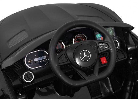 Auto na akumulator MERCEDES GT Na Akumulator Auto Dla dzieci Auto na akumulator MERCEDES GT Na Akumulator Auto Dla dzieci