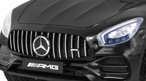 Auto na akumulator MERCEDES GT Na Akumulator Auto Dla dzieci Auto na akumulator MERCEDES GT Na Akumulator Auto Dla dzieci