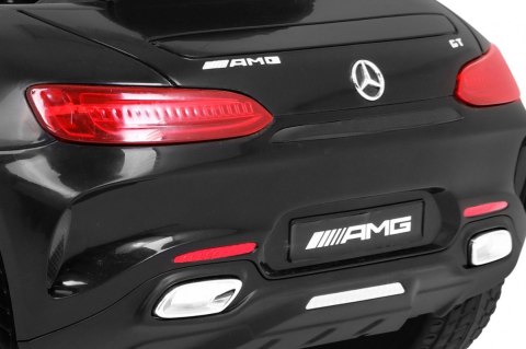 Auto na akumulator MERCEDES GT Na Akumulator Auto Dla dzieci Auto na akumulator MERCEDES GT Na Akumulator Auto Dla dzieci