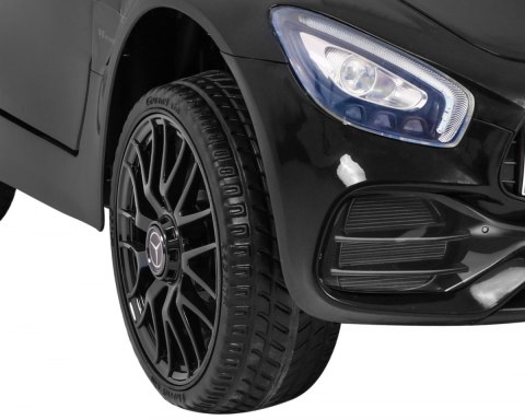 Auto na akumulator MERCEDES GT Na Akumulator Auto Dla dzieci Auto na akumulator MERCEDES GT Na Akumulator Auto Dla dzieci