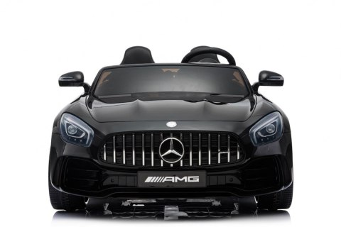 Pojazd Mercedes-Benz GT R 4x4 Lakierowany Czarny