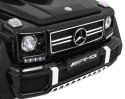 Auto Na Akumulator Mercedes G63 6x6 LCD MP4