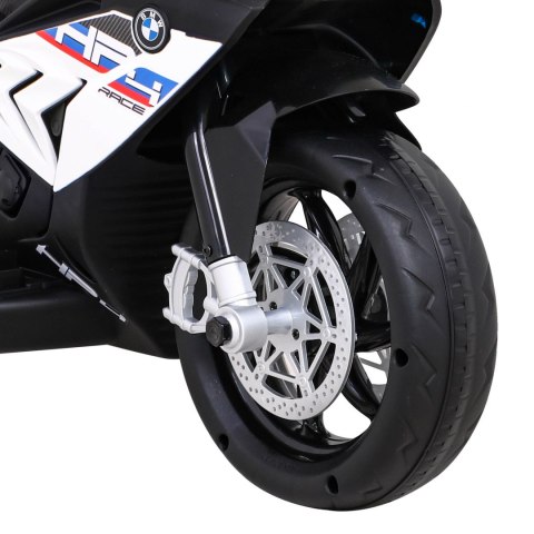 Pojazd Motor BMW HP4 Biały Pojazd Motor BMW HP4 Biały