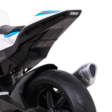 Pojazd Motor BMW HP4 Niebieski Pojazd Motor BMW HP4 Niebieski