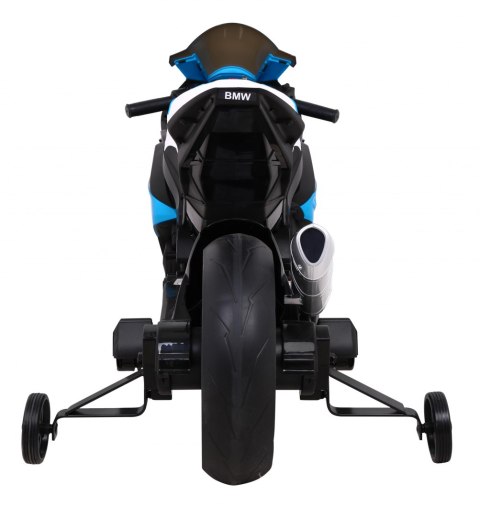 Pojazd Motor BMW HP4 Niebieski Pojazd Motor BMW HP4 Niebieski