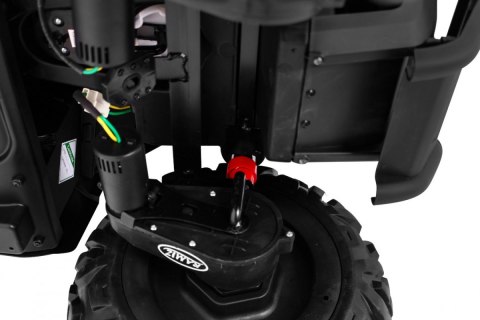 ATV Desert – Quader Dziecięcy z Napędem 4×4, Amortyzatorami, USB