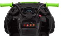QUAD na akumulator ATV XL 4x4 amortyzatory LED koła EVA