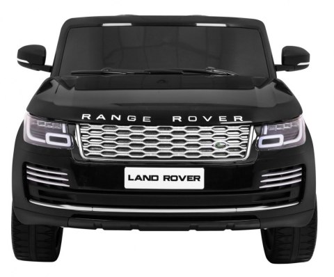 Pojazd Range Rover HSE Czarny