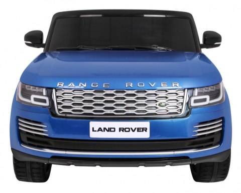 Pojazd Range Rover HSE Lakier Niebieski