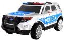 Autko dla dziecka Polska Policja