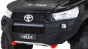 Pojazd Toyota Hilux Czarna