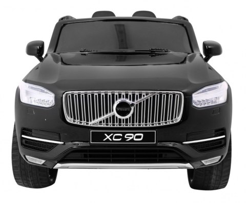 Pojazd VOLVO XC90 2 4G Czarny