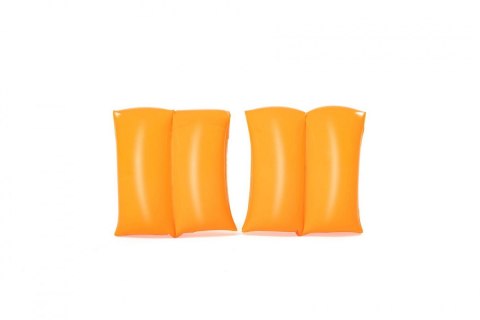Rękawki Pomarańczowe 20 x 20 cm BESTWAY Rękawki Pomarańczowe 20 x 20 cm BESTWAY