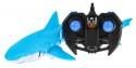 Rekin zdalnie sterowany RC 2,4 GHz pływający Shark