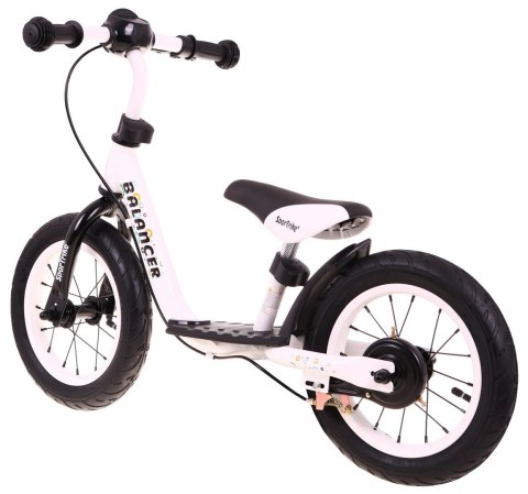 Rowerek Biegowy Sportrike Balancer Biały Rowerek Biegowy Sportrike Balancer Biały