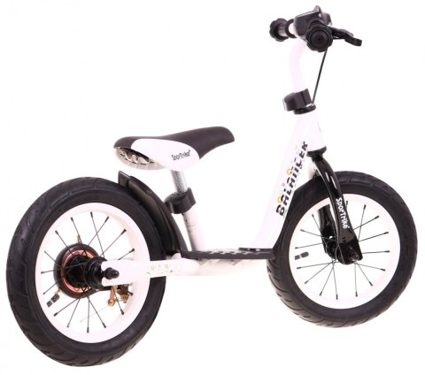Rowerek Biegowy Sportrike Balancer Biały Rowerek Biegowy Sportrike Balancer Biały