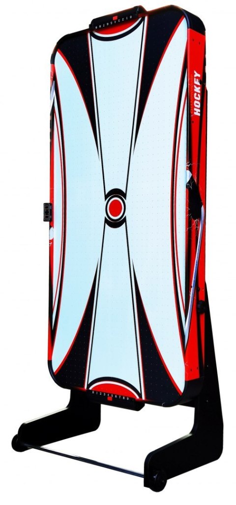 Cymbergaj dla dzieci + Rodzinna gra stołowa : Air Hockey 152x74x80cm Cymbergaj dla dzieci + Rodzinna gra stołowa : Air Hockey 152x74x80cm