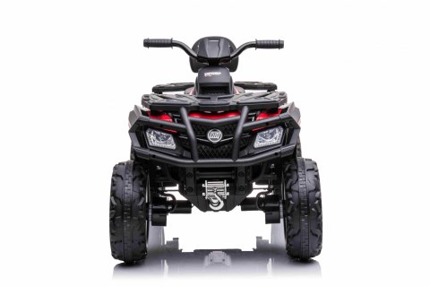 Pojazd Quad XT-SPEED 4x4 Czerwony Pojazd Quad XT-SPEED 4x4 Czerwony