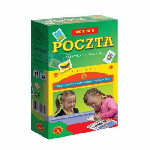 POCZTA MINI gratisalex POCZTA MINI gratisalex