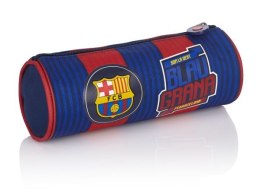Piórnik tuba ASTRA FC-137 FC Barcelona Barca Fan 5
